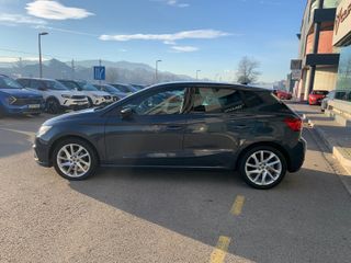 Seat Ibiza 1.5 TSI 110kW (150CV) DSG FR XL