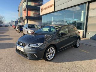 Seat Ibiza 1.5 TSI 110kW (150CV) DSG FR XL