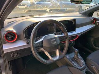 Seat Ibiza 1.5 TSI 110kW (150CV) DSG FR XL