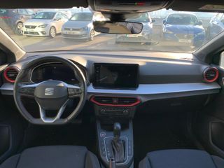 Seat Ibiza 1.5 TSI 110kW (150CV) DSG FR XL