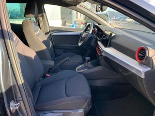 Seat Ibiza 1.5 TSI 110kW (150CV) DSG FR XL