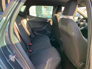 Seat Ibiza 1.5 TSI 110kW (150CV) DSG FR XL