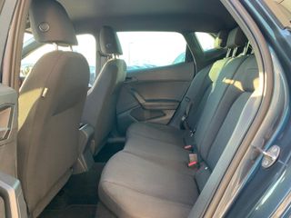 Seat Ibiza 1.5 TSI 110kW (150CV) DSG FR XL