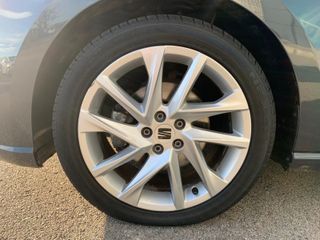 Seat Ibiza 1.5 TSI 110kW (150CV) DSG FR XL