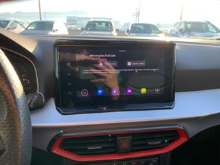 Seat Ibiza 1.5 TSI 110kW (150CV) DSG FR XL