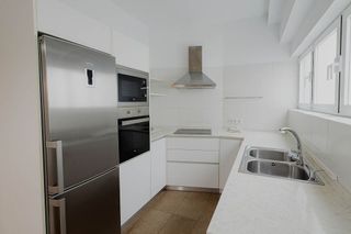 Piso en alquiler en Ifara - Urbanización Anaga en Santa Cruz de Tenerife