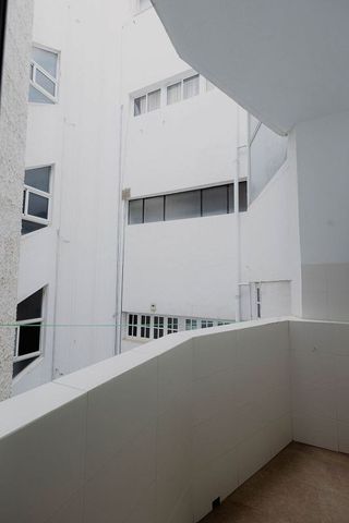 Piso en alquiler en Ifara - Urbanización Anaga en Santa Cruz de Tenerife