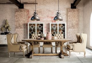 Busto Tailandés de Vical Home