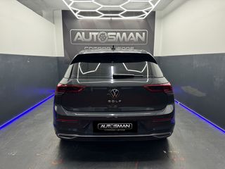 Volkswagen Golf 2020