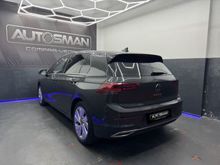 Volkswagen Golf 2020