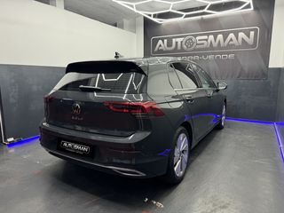 Volkswagen Golf 2020