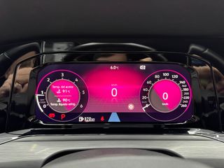 Volkswagen Golf 2020