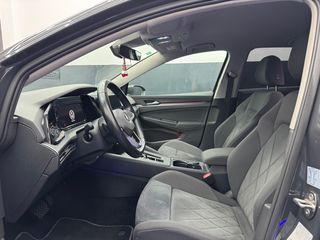 Volkswagen Golf 2020