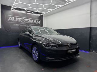 Volkswagen Golf 2020