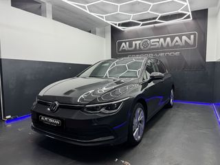 Volkswagen Golf 2020
