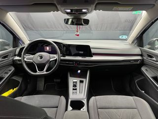 Volkswagen Golf 2020