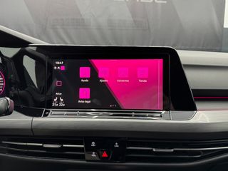 Volkswagen Golf 2020