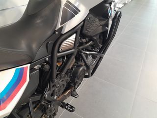 BMW F 800 GS 2013