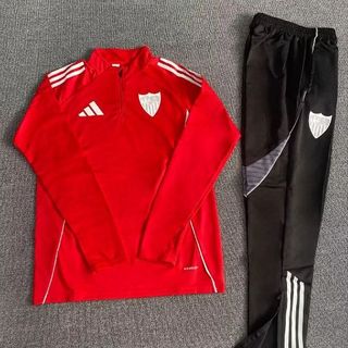 Chándal Sevilla FC Adidas 25/26