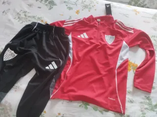 Chándal Sevilla FC Adidas 25/26
