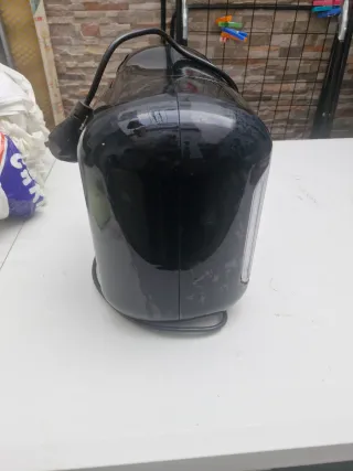 Cafetera Bosch Tassimo Negra