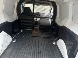 Peugeot Partner 2018