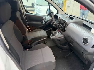 Peugeot Partner 2018