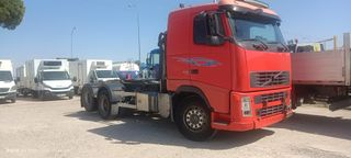 VOLVO FH-440 2008