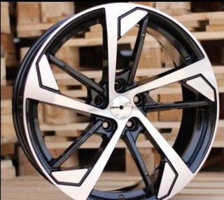 Juego de 4 Llantas para Audi