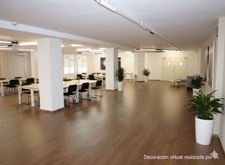 Local comercial en venta en Centro - El Pilar en Ciudad Real