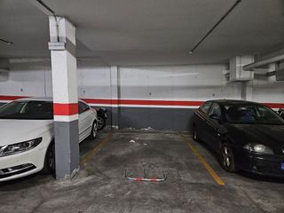 Garaje en venta en Oromana en Alcalá de Guadaira