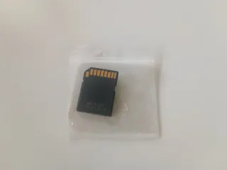 Adaptador Tarjeta Micro SD Samsung