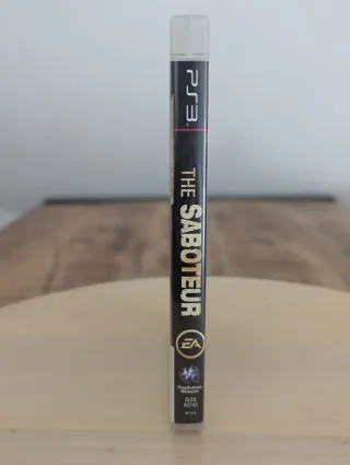The Saboteur - PS3
