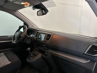 Citroen SpaceTourer 2017 Camper