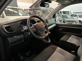 Citroen SpaceTourer 2017 Camper