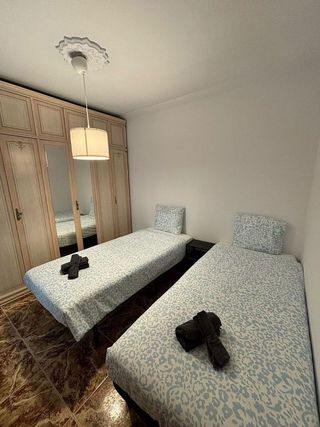 Piso en alquiler en La Charca-Majada Marcial en Puerto del Rosario