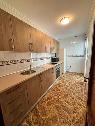 Piso en alquiler en La Charca-Majada Marcial en Puerto del Rosario