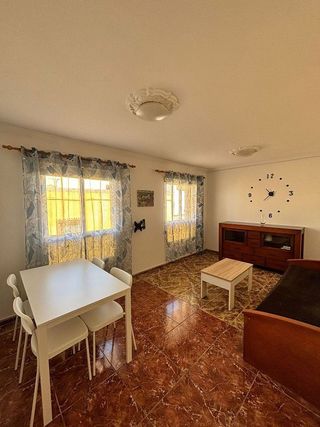 Piso en alquiler en La Charca-Majada Marcial en Puerto del Rosario