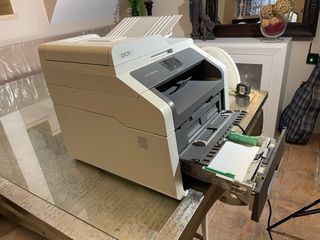 Impresora Multifunción Brother DCP-9020CDW