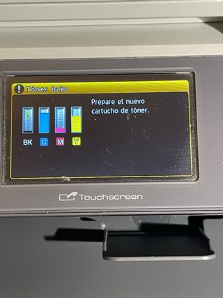 Impresora Multifunción Brother DCP-9020CDW