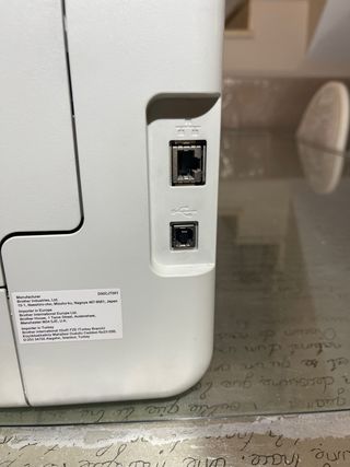 Impresora Multifunción Brother DCP-9020CDW