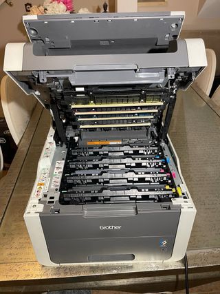 Impresora Multifunción Brother DCP-9020CDW