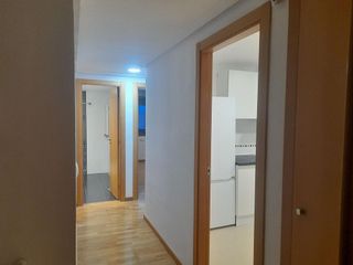 Piso en alquiler en El Pla de Sant Josep - L'Asil en Elche