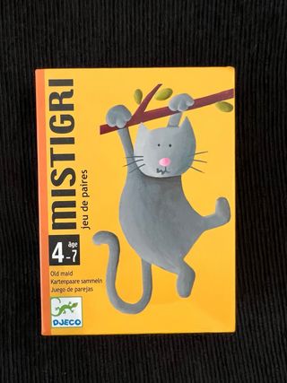 Lote 5 juegos de mesa infantiles