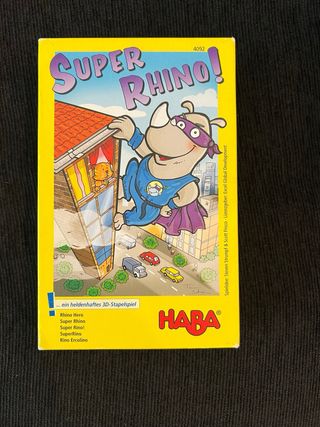 Lote 5 juegos de mesa infantiles