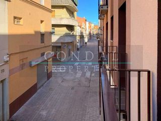 Piso en alquiler en Centre - Joan Prim en Granollers