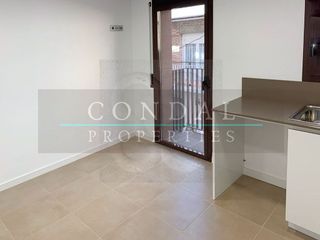 Piso en alquiler en Centre - Joan Prim en Granollers