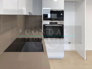 Piso en alquiler en Centre - Joan Prim en Granollers