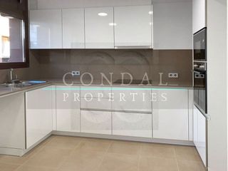 Piso en alquiler en Centre - Joan Prim en Granollers