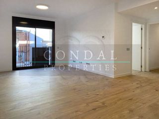 Piso en alquiler en Centre - Joan Prim en Granollers